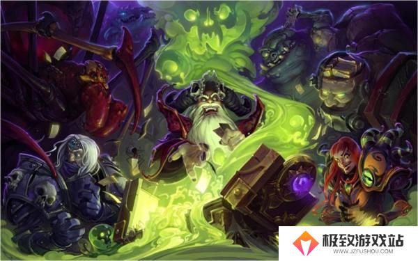 炉石传说酒馆战棋分数保护机制介绍