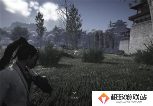 燕云十六声醒愁玉桂枝怎么获得